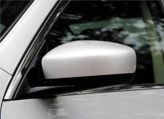 英菲尼迪G系 2010款 G37 Sedan 外观细节类   外后视镜