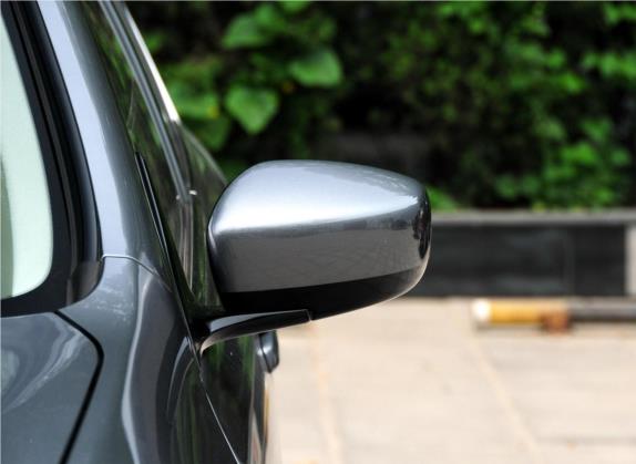 英菲尼迪G系 2010款 G25 Sedan 豪华运动版 外观细节类   外后视镜