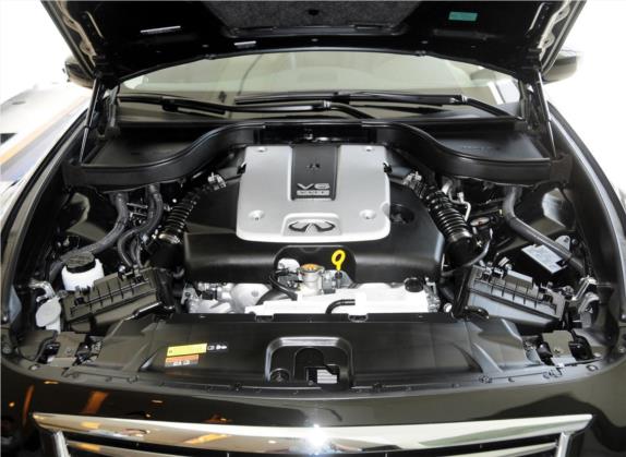 英菲尼迪G系 2013款 G37 Sedan 其他细节类   发动机舱
