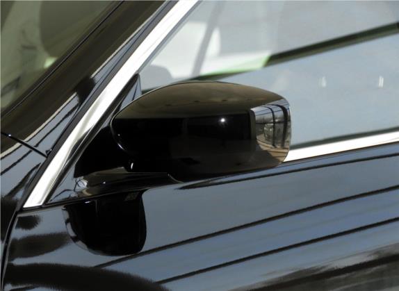 英菲尼迪G系 2013款 G37 Sedan 外观细节类   外后视镜