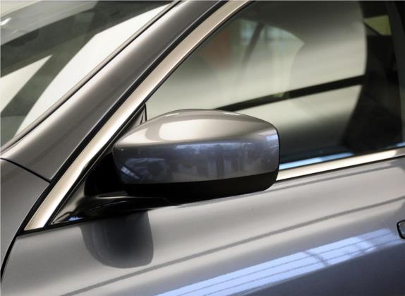 英菲尼迪G系 2013款 G25 Sedan STC限量版 外观细节类   外后视镜