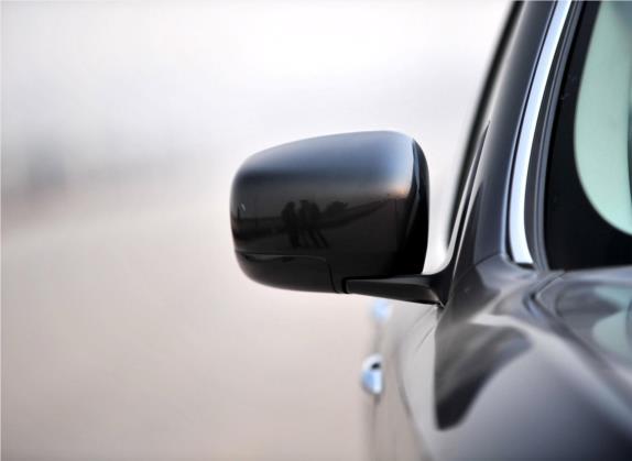 英菲尼迪M系 2011款 M25 奢华型 外观细节类   外后视镜