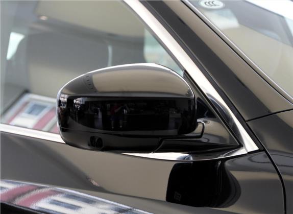 英菲尼迪EX 2011款 EX35 外观细节类   外后视镜