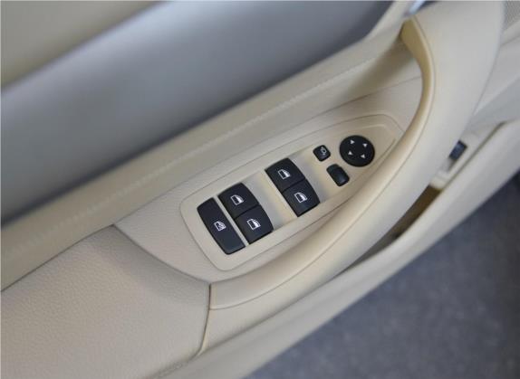 之诺60H 2017款 标准型 车厢座椅   门窗控制