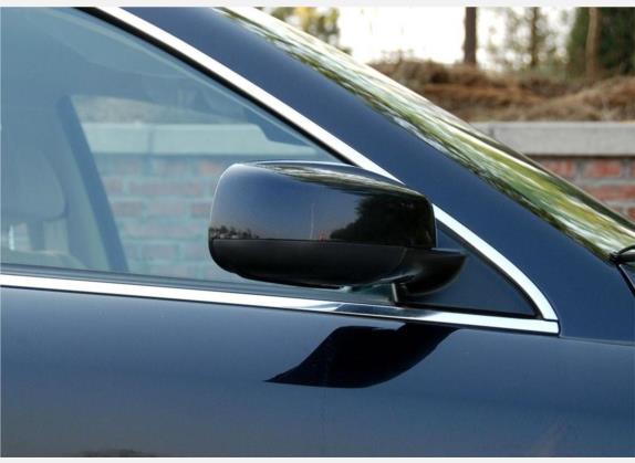 中华尊驰 2008款 1.8T 手动舒适型 外观细节类   外后视镜