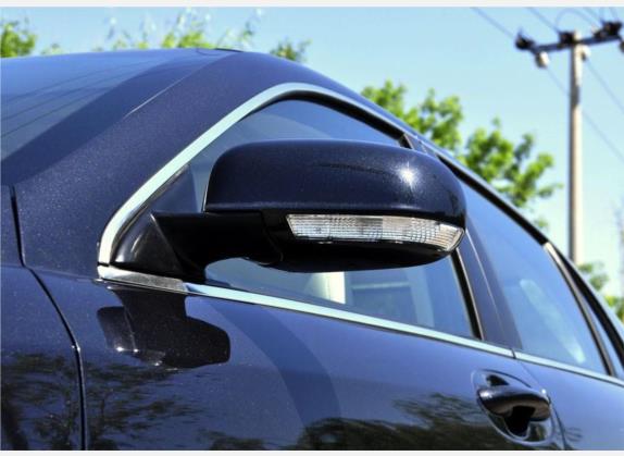 中华尊驰 2009款 1.8T 自动舒适型 外观细节类   外后视镜