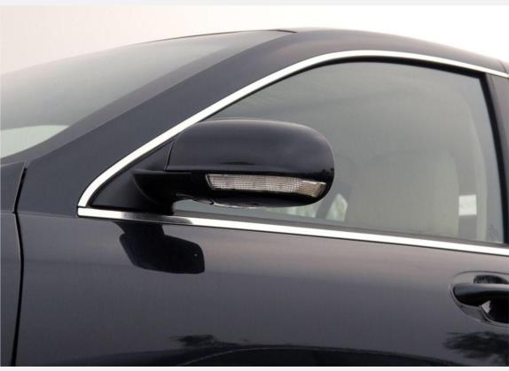 中华尊驰 2009款 1.8T 手动舒适型 外观细节类   外后视镜