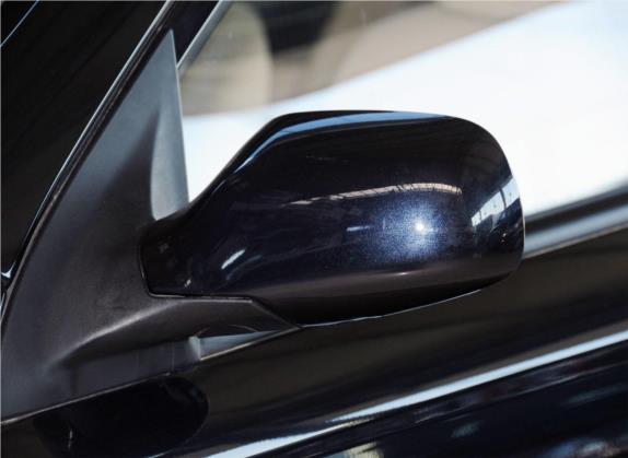 中华H320 2012款 1.5L 自动舒适型 外观细节类   外后视镜