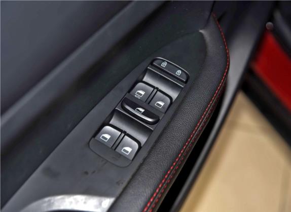 中华V3 2015款 1.5L 手动精英型 车厢座椅   门窗控制