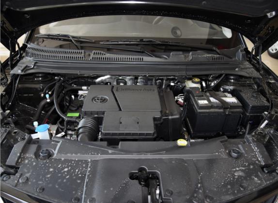 中华V3 2020款 运动款 1.6L 手动智能星空版 其他细节类   发动机舱