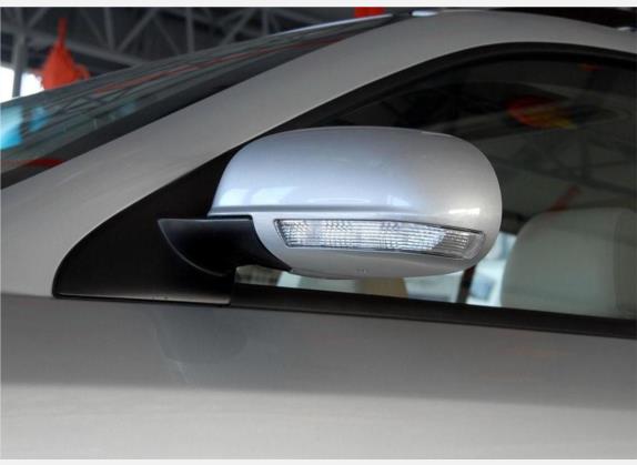 中华骏捷 2009款 Wagon 1.8T 手动豪华型 外观细节类   外后视镜