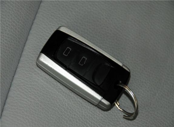 中华骏捷 2011款 1.8L 自动豪华型 其他细节类   钥匙