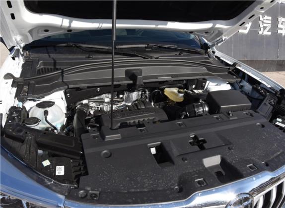 中华V6 2018款 1.5T 手动精英型 其他细节类   发动机舱