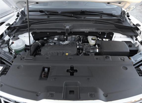 中华V6 2018款 1.5T 手动豪华型 其他细节类   发动机舱