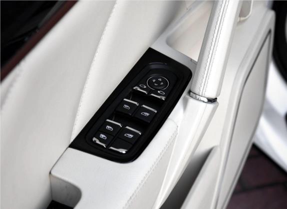 众泰T600 2018款 运动版 1.5T 自动尊享型 车厢座椅   门窗控制