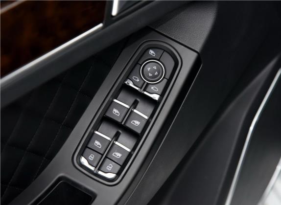 众泰Z500 2016款 1.5T CVT尊贵型 车厢座椅   门窗控制