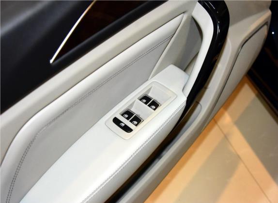 众泰Z700 2016款 1.8T DCT豪华型 车厢座椅   门窗控制