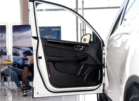 大迈X5 2015款 1.5T 手动豪华型 国IV 车厢座椅   前门板