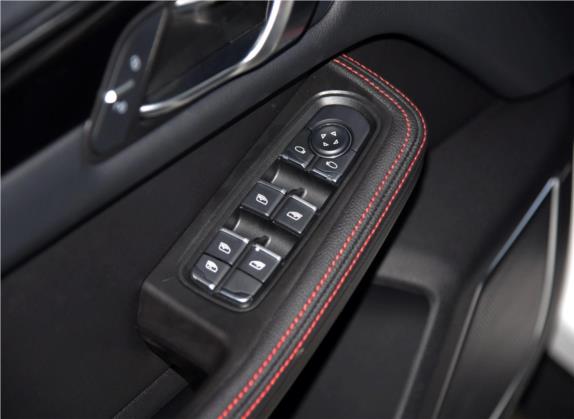 大迈X5 2015款 1.5T CVT地主型 国IV 车厢座椅   门窗控制