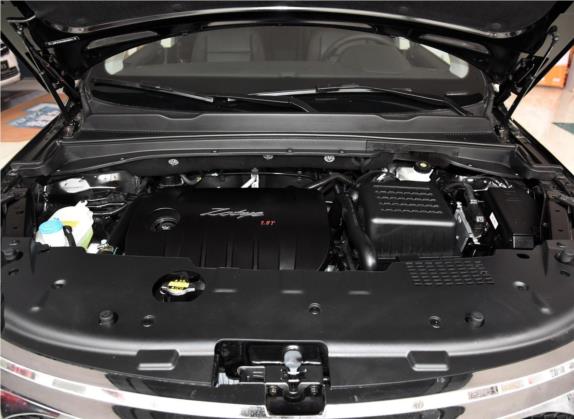 大迈X5 2015款 1.5T 手动豪华型 国V 其他细节类   发动机舱
