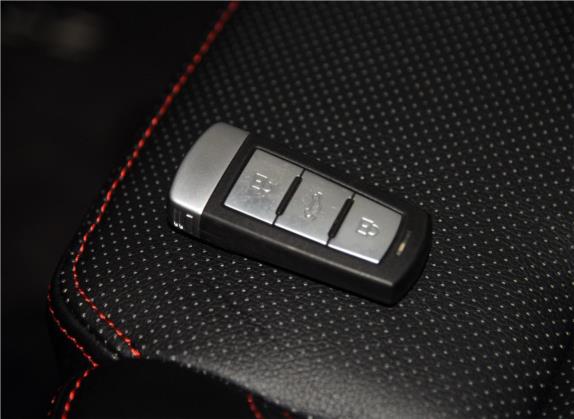 大迈X5 2015款 1.5T 手动尊贵型 国V 其他细节类   钥匙