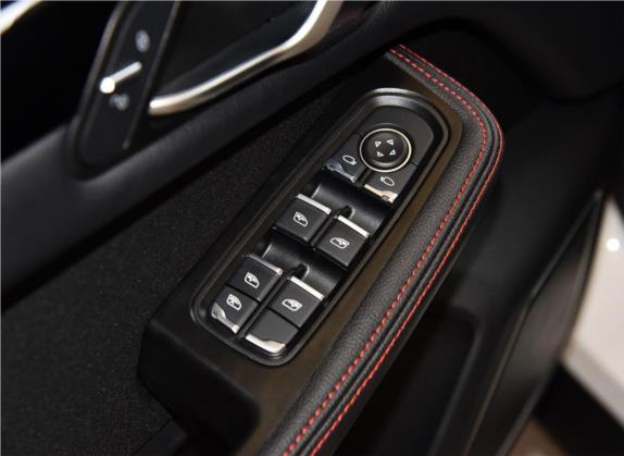 大迈X5 2015款 1.5T CVT掌柜型 国V 车厢座椅   门窗控制