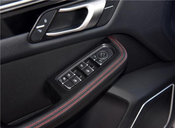 大迈X5 2015款 1.5T CVT知县型 国V 车厢座椅   门窗控制