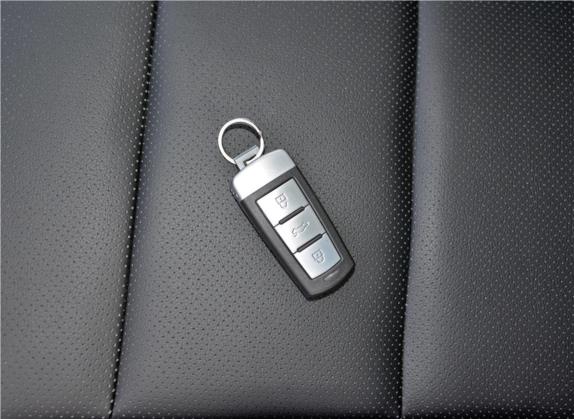 大迈X5 2015款 1.5T CVT总督型 国V 其他细节类   钥匙
