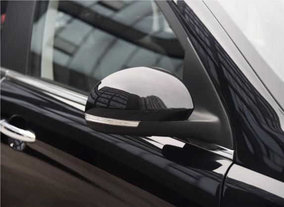 大迈X5 2015款 1.5T CVT总督型 国V 外观细节类   外后视镜