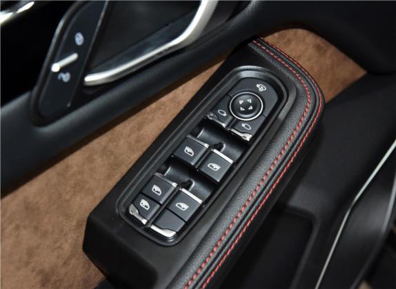 大迈X5 2015款 1.5T CVT丞相型 国V 车厢座椅   门窗控制