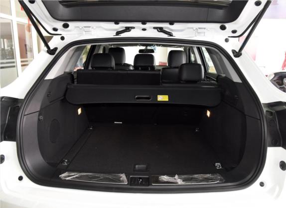 大迈X7 2017款 1.8T DCT豪华型 车厢座椅   后备厢