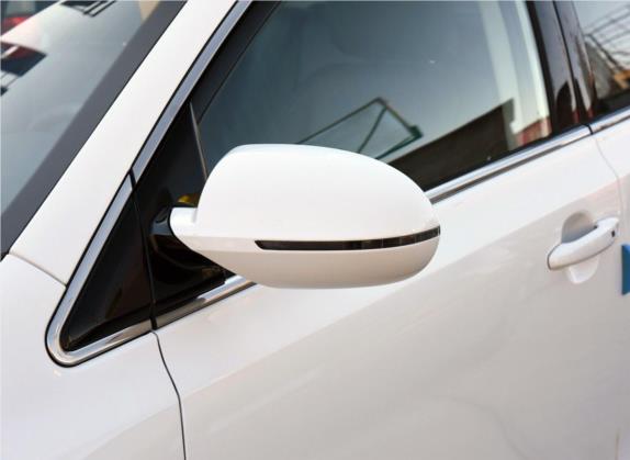 众泰Z500新能源 2019款 EV Pro 豪华型 外观细节类   外后视镜