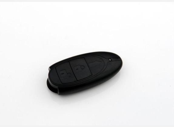 众泰5008 2010款 1.5L 手动舒适型 其他细节类   钥匙